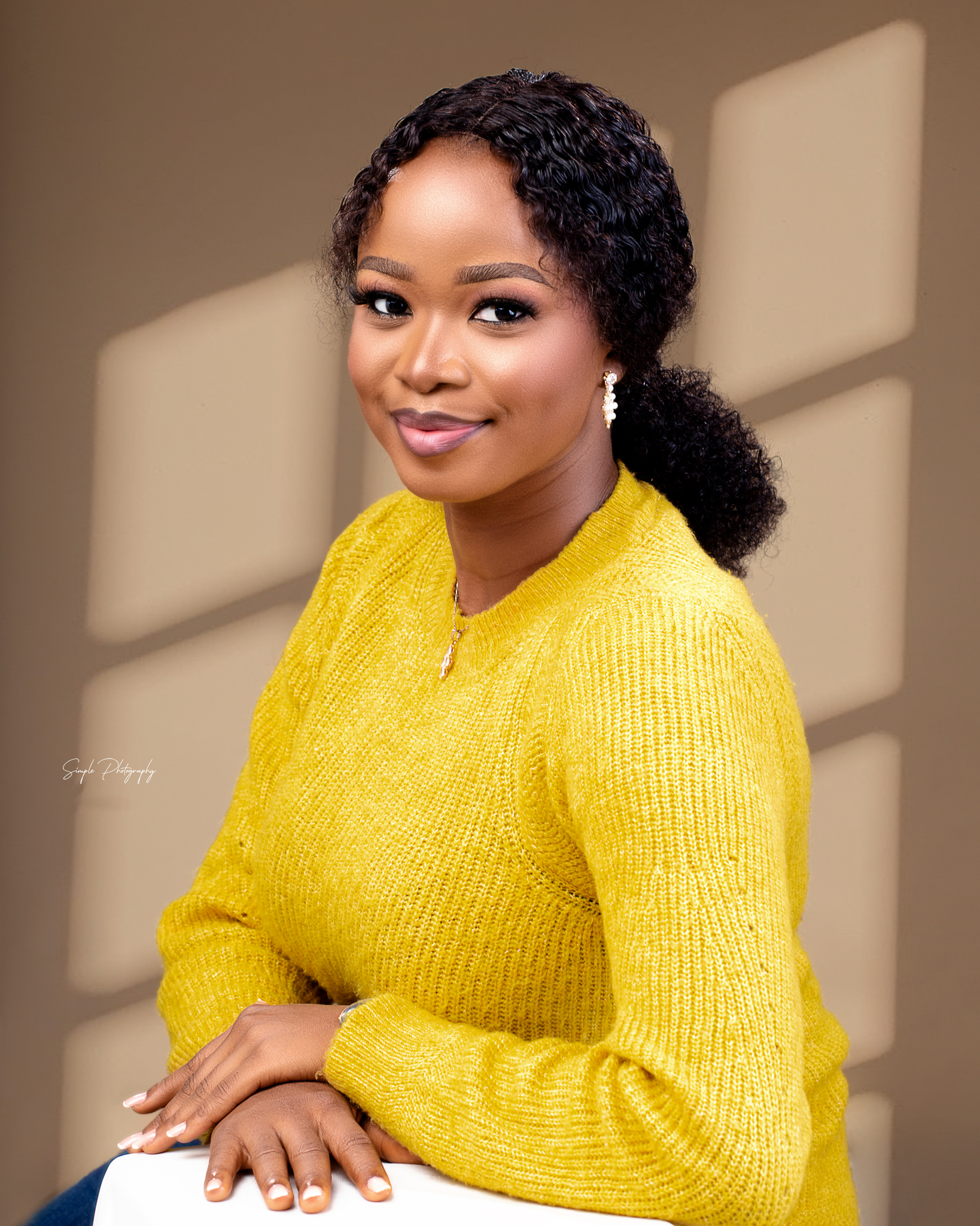 Mercy David